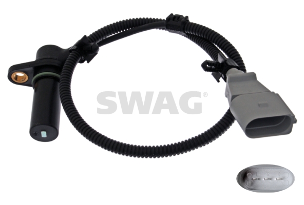 Snímač impulzov kľukového hriadeľa SWAG